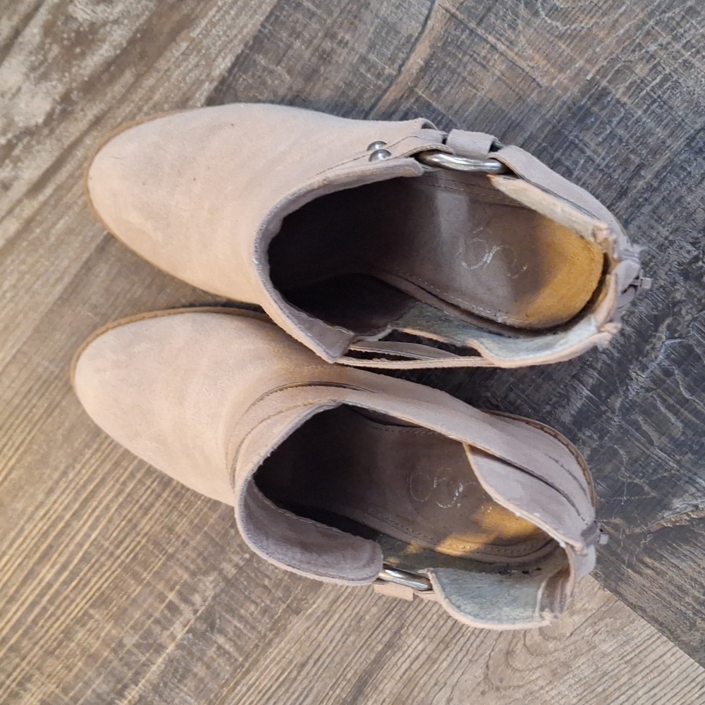 Booties